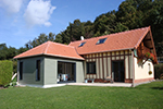 Agrandissement terrasse et véranda par Agrandissement Maisons à Laguinge-Restoue